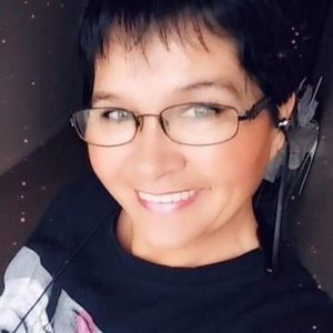 Meet your Posher, Maria g